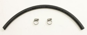 Genie Lift Part # 52785-SGT - HOSE,FUEL,HIGH PRESSURE,Z45EFI, EA