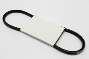 Genie Lift Part # 52816GT - BELT,FAN,KUBOTA DF972/Z482-E, EA