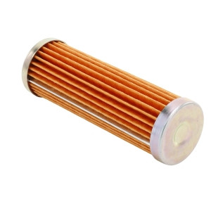 Genie Lift Part # 52877GT - FILTER FUEL FILTER Z482-E, EA