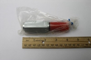 Genie Lift Part # 52905GT - VALVE-RELIEF,1800 PSI, EA