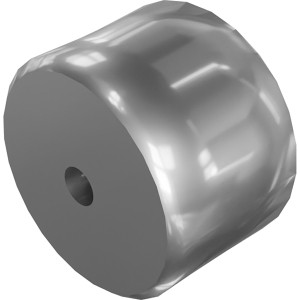 Genie Lift Part # 52910GT - ORIFICE PLUG, 0.060, EA