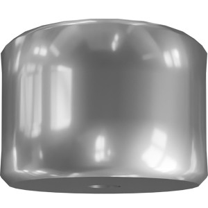 Genie Lift Part # 52910GT - ORIFICE PLUG, 0.060, EA