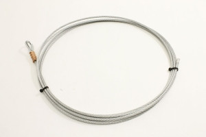 Genie Lift Part # 5299GT - CABLE ASSEMBLY-HL4.5**, EA