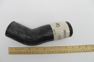 Genie Lift Part # 53.3001.6710GT - HOSE, RADIATOR DEUTZ ENGINE, EA