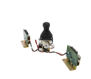 Genie Lift Part # 53073GT - JOYSTICK,MULT AXIS CONT,OEM***, EA