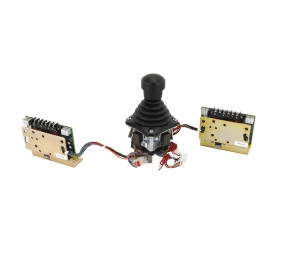 Genie Lift Part # 53073GT - JOYSTICK,MULT AXIS CONT,OEM***, EA