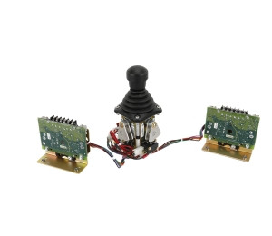 Genie Lift Part # 53073GT - JOYSTICK,MULT AXIS CONT,OEM***, EA