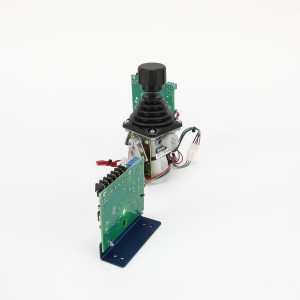 Genie Lift Part # 53073HGT - JOYSTICK, MULT AXIS CONT, EA