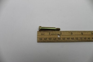 Genie Lift Part # 5311GT - SCREW,SHS,1/4-20 X 1.25, EA