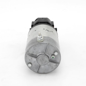 Genie Lift Part # 53236GT - POWER UNIT, AUX PUMP 12VDC, EA