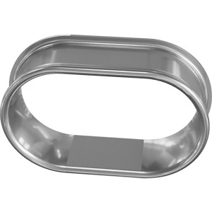 Genie Lift Part # 53387GT - GUARD, HOSE PROTECTOR, EA