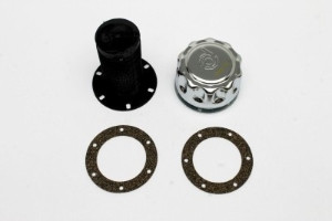 Genie Lift Part # 53534GT - FILTER SCREEN,TANK BREATHER, EA