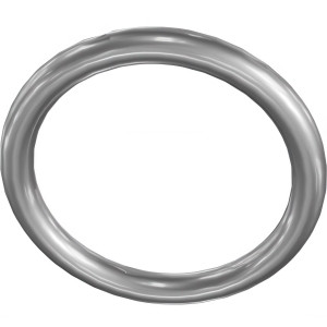 Genie Lift Part # 53535GT - O-RING-12, EA