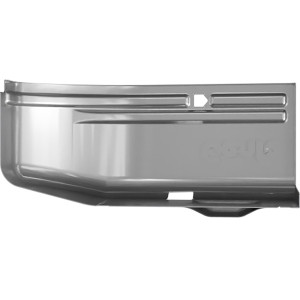 Genie Lift Part # 53828GT - COVER,RH,ENGINE SIDE, EA