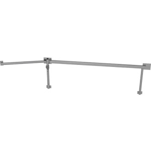 Genie Lift Part # 53882GT - WELDMENT,TT COVER SUPPORT,RH, EA