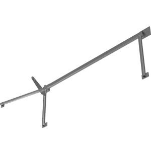 Genie Lift Part # 53882GT - WELDMENT,TT COVER SUPPORT,RH, EA