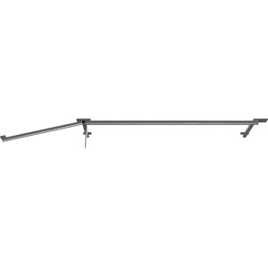 Genie Lift Part # 53882GT - WELDMENT,TT COVER SUPPORT,RH, EA