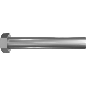 Genie Lift Part # 53909GT - SCREW,HHC,5/8-11 X 4.0 GR8, EA