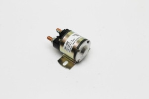 Genie Lift Part # 53967GT - SOLENOID,12V CONTINOUS, EA