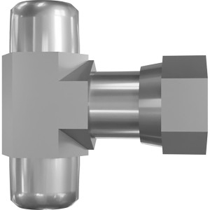 Genie Lift Part # 53980GT - TEE,BRANCH,520433-6, EA