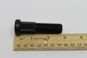 Genie Lift Part # 53994GT - STUD, HUB, 5/8-18 X 2 1/2, EA