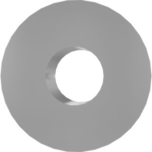 Genie Lift Part # 54.0101.0002GT - TEFLON SPACER, EA