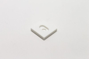 Genie Lift Part # 54.0702.0002GT - SLIDING GUIDE, EA