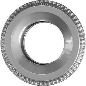 Genie Lift Part # 54140GT - TUBELESS PNEUMATIC TIRE,9-14LT, EA