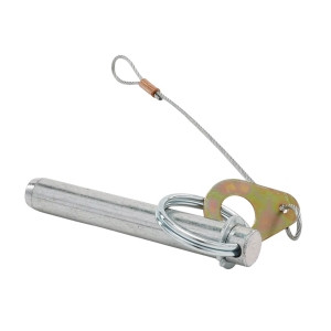 Genie Lift Part # 54145-800GT - RETAINING PIN, ASSY, EA