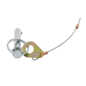 Genie Lift Part # 54145-800GT - RETAINING PIN, ASSY, EA