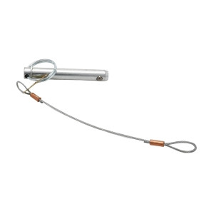 Genie Lift Part # 54145-800GT - RETAINING PIN, ASSY, EA