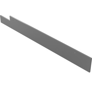 Genie Lift Part # 54189GT - SEAL,RUBBER,BAFFLE,FORD, EA