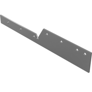 Genie Lift Part # 54192GT - SEAL,RUBBER,LOWER BAFFLE,FORD, EA