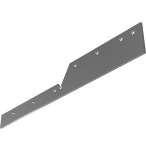 Genie Lift Part # 54192GT - SEAL,RUBBER,LOWER BAFFLE,FORD, EA