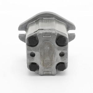 Genie Lift Part # 54222GT - PUMP,PIGGY BACK,.67 C.I.,Z45IC, EA