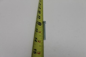 Genie Lift Part # 54239GT - SCREW,PHILLIPS,PHM,10-32 X 2.0, EA