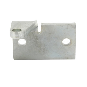 Genie Lift Part # 54244-SGT - BRACKET, LATCH MOUNT, RH, EA