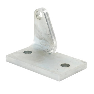 Genie Lift Part # 54244-SGT - BRACKET, LATCH MOUNT, RH, EA