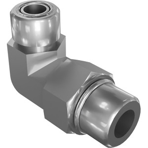 Genie Lift Part # 54283GT - ELBOW,90D,520220-8-10, EA