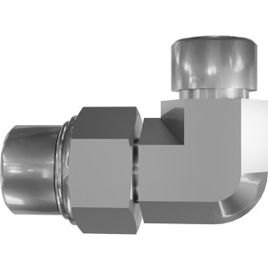 Genie Lift Part # 54283GT - ELBOW,90D,520220-8-10, EA