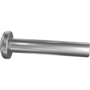 Genie Lift Part # 54380GT - SCREW,PHILLIPS,PHM,8-32 X .875, EA