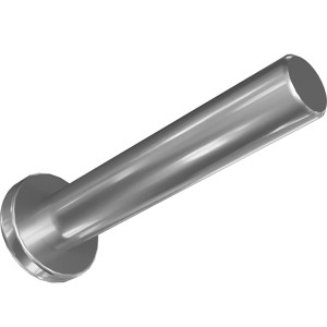 Genie Lift Part # 54380GT - SCREW,PHILLIPS,PHM,8-32 X .875, EA