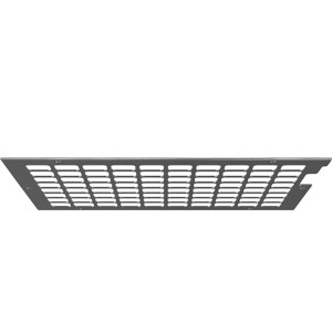 Genie Lift Part # 54457GT - MESH,HALF,SWING GATE***, EA