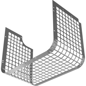 Genie Lift Part # 54458GT - MESH,6' HALF,LEFT SIDE, EA