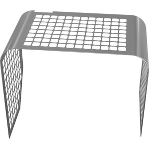 Genie Lift Part # 54465GT - MESH,HALF,RH,6'PLATFORM, EA