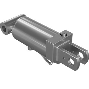 Genie Lift Part # 54567GT - CYLINDER,OSCILLATE,Z45***, EA