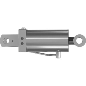 Genie Lift Part # 54567GT - CYLINDER,OSCILLATE,Z45***, EA