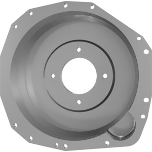 Genie Lift Part # 54573GT - PUMP MOUNT KIT,PERKINS DSL, EA