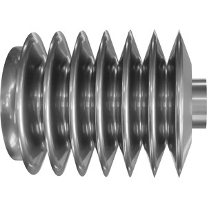 Genie Lift Part # 54637GT - BELLOWS,PRIMARY CYLINDER,N/JIB, EA