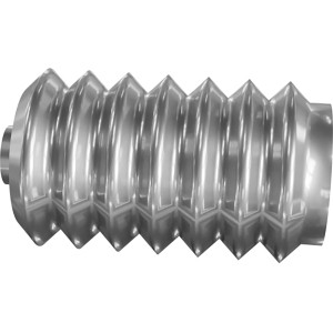 Genie Lift Part # 54640GT - BELLOWS,MASTER CYLINDER, EA